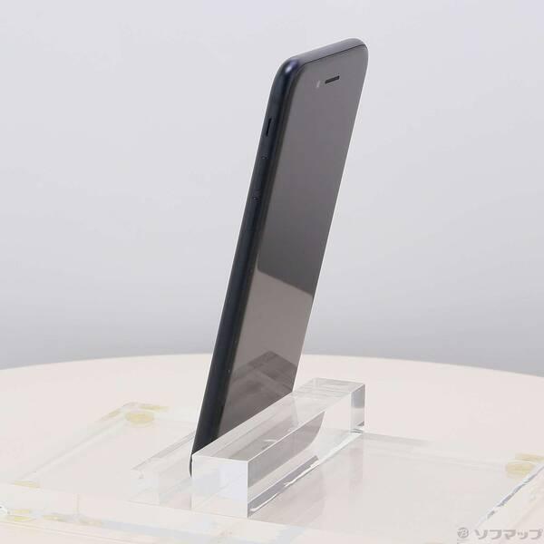 〔中古〕Apple(アップル) iPhone SE 第3世代 64GB ミッドナイト MMYC3J／A SIMフリー〔258-ud〕 |  | 01