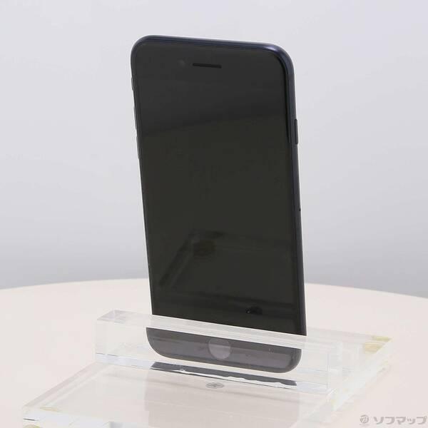 〔中古〕Apple(アップル) iPhone SE 第3世代 64GB ミッドナイト MMYC3J／A SIMフリー〔258-ud〕 |  | 02