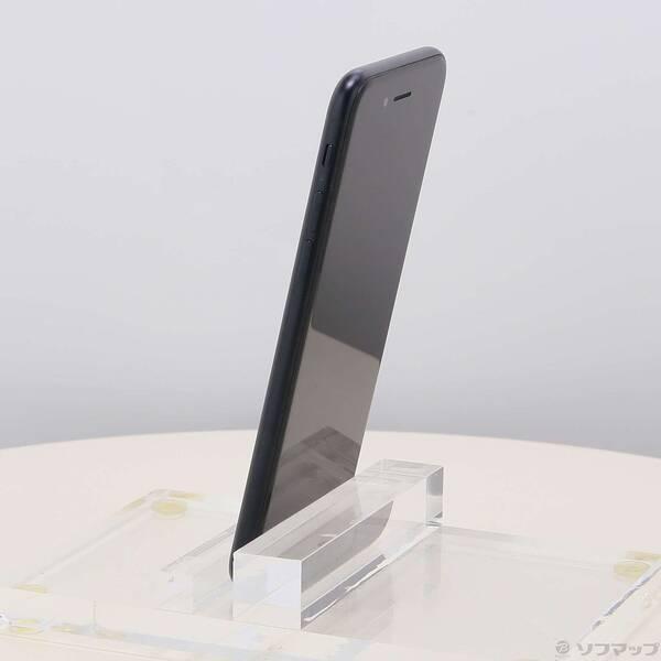 〔中古〕Apple(アップル) iPhone SE 第3世代 64GB ミッドナイト MMYC3J／A SIMフリー〔348-ud〕 |  | 01