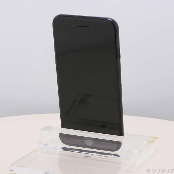 〔中古〕Apple(アップル) iPhone SE 第3世代 64GB ミッドナイト MMYC3J／A SIMフリー〔348-ud〕 |  | 02