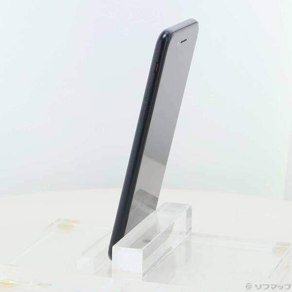 〔中古〕Apple(アップル) iPhone SE 第3世代 64GB ミッドナイト MMYC3J／A SIMフリー〔349-ud〕 |  | 01