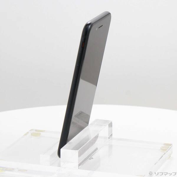 〔中古〕Apple(アップル) iPhone SE 第3世代 64GB ミッドナイト MMYC3J／A SIMフリー〔262-ud〕 |  | 01
