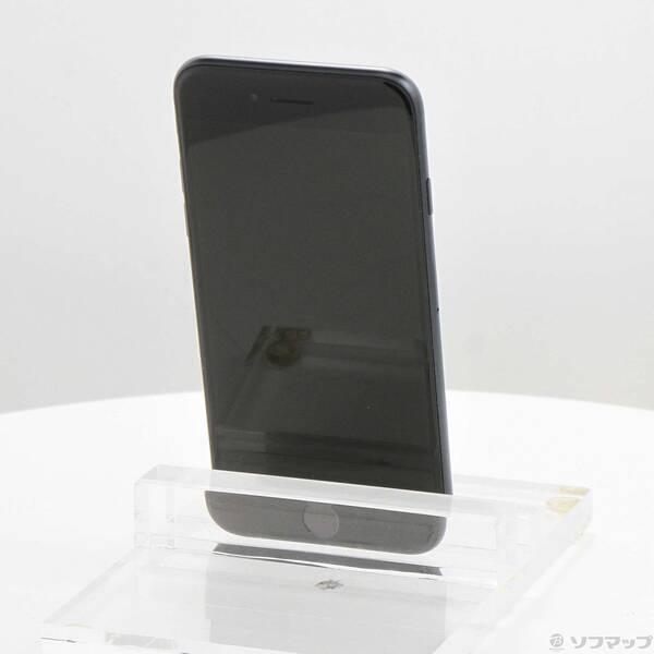 〔中古〕Apple(アップル) iPhone SE 第3世代 64GB ミッドナイト MMYC3J／A SIMフリー〔262-ud〕 |  | 02