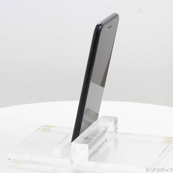 〔中古〕Apple(アップル) iPhone SE 第3世代 64GB ミッドナイト MMYC3J／A SIMフリー〔295-ud〕 |  | 01