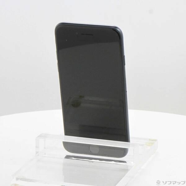〔中古〕Apple(アップル) iPhone SE 第3世代 64GB ミッドナイト MMYC3J／A SIMフリー〔295-ud〕 |  | 02