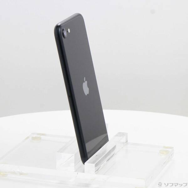 〔中古〕Apple(アップル) iPhone SE 第3世代 64GB ミッドナイト MMYC3J／A SIMフリー〔295-ud〕 |  | 03