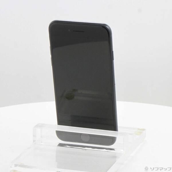 〔中古〕Apple(アップル) iPhone SE 第3世代 64GB ミッドナイト MMYC3J／A SIMフリー〔371-ud〕 |  | 02