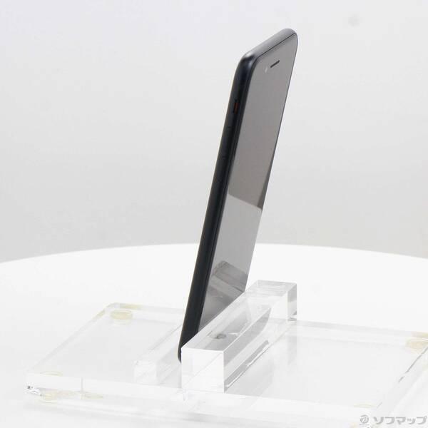 〔中古〕Apple(アップル) iPhone SE 第3世代 64GB ミッドナイト MMYC3J／A SIMフリー〔269-ud〕 |  | 01