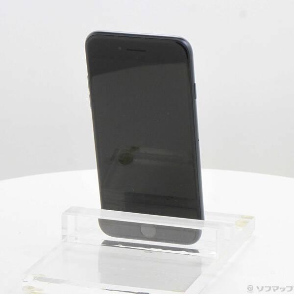 〔中古〕Apple(アップル) iPhone SE 第3世代 64GB ミッドナイト MMYC3J／A SIMフリー〔269-ud〕 |  | 02