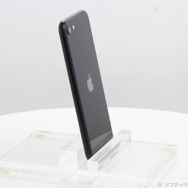 〔中古〕Apple(アップル) iPhone SE 第3世代 64GB ミッドナイト MMYC3J／A SIMフリー〔269-ud〕 |  | 03