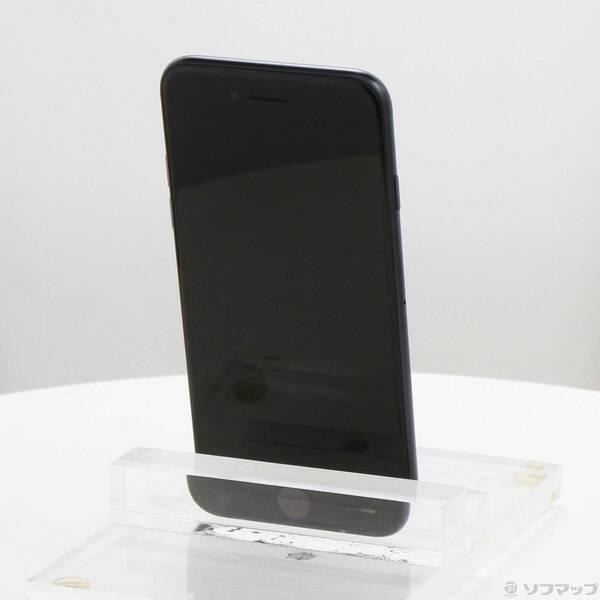 〔中古〕Apple(アップル) iPhone SE 第3世代 64GB ミッドナイト MMYC3J／A SIMフリー〔198-ud〕 |  | 02