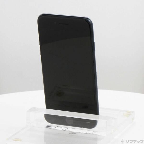 〔中古〕Apple(アップル) iPhone SE 第3世代 64GB ミッドナイト MMYC3J／A SIMフリー〔344-ud〕 |  | 02