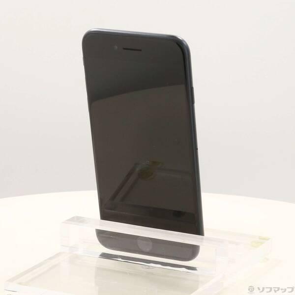 〔中古〕Apple(アップル) iPhone SE 第3世代 64GB ミッドナイト MMYC3J／A SIMフリー〔262-ud〕 |  | 02