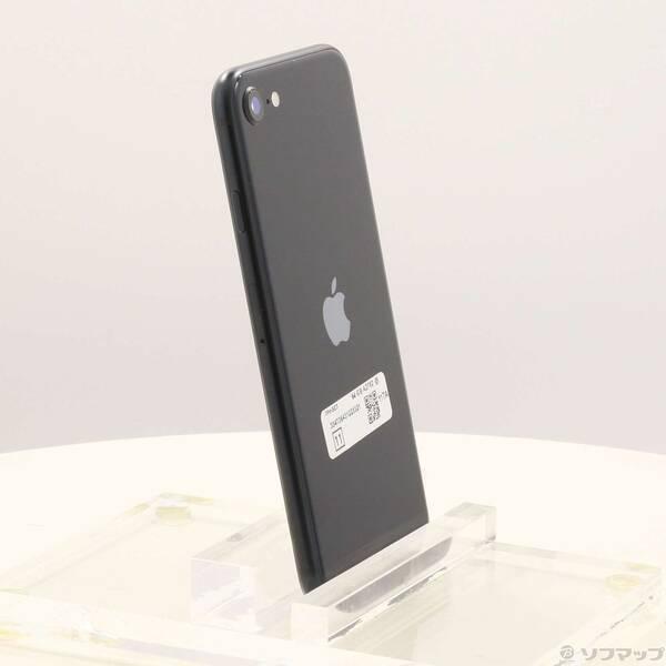 〔中古〕Apple(アップル) iPhone SE 第3世代 64GB ミッドナイト MMYC3J／A SIMフリー〔262-ud〕 |  | 03