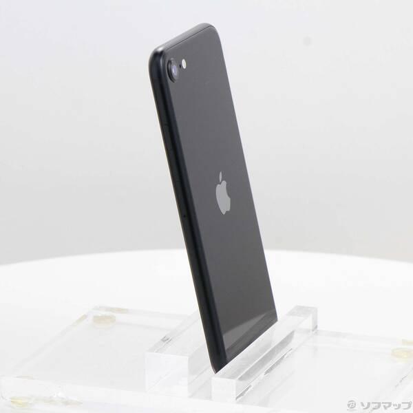〔中古〕Apple(アップル) iPhone SE 第3世代 64GB ミッドナイト MMYC3J／A SIMフリー〔295-ud〕 |  | 03