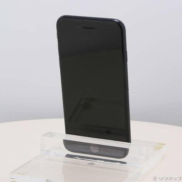 〔中古〕Apple(アップル) iPhone SE 第3世代 64GB ミッドナイト MMYC3J／A SIMフリー〔344-ud〕 |  | 02