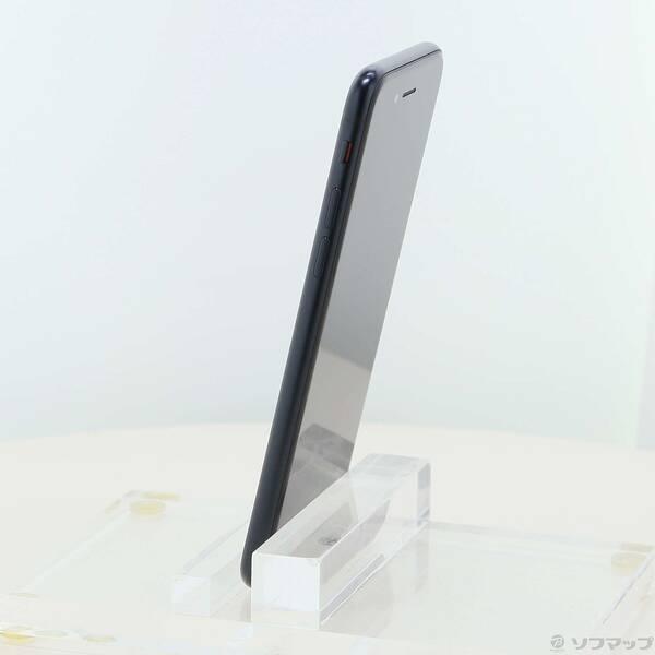 〔中古〕Apple(アップル) iPhone SE 第3世代 64GB ミッドナイト MMYC3J／A SIMフリー〔258-ud〕 |  | 01
