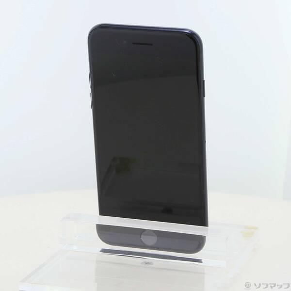〔中古〕Apple(アップル) iPhone SE 第3世代 64GB ミッドナイト MMYC3J／A SIMフリー〔258-ud〕 |  | 02