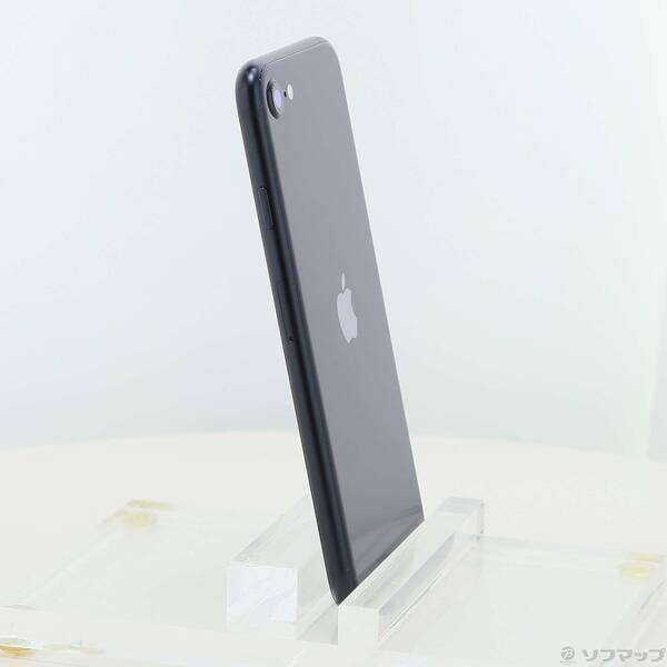 〔中古〕Apple(アップル) iPhone SE 第3世代 64GB ミッドナイト MMYC3J／A SIMフリー〔258-ud〕 |  | 03