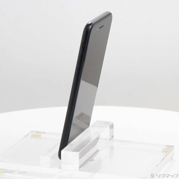 〔中古〕Apple(アップル) iPhone SE 第3世代 64GB ミッドナイト MMYC3J／A SIMフリー〔368-ud〕 |  | 01