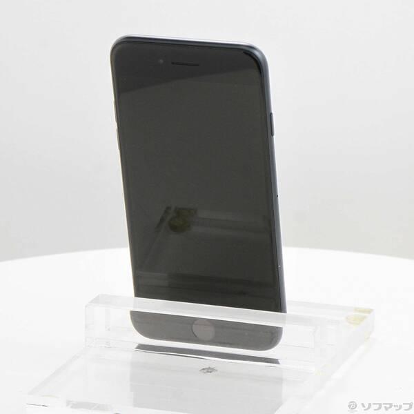 〔中古〕Apple(アップル) iPhone SE 第3世代 64GB ミッドナイト MMYC3J／A SIMフリー〔368-ud〕 |  | 02