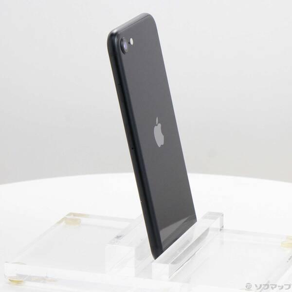 〔中古〕Apple(アップル) iPhone SE 第3世代 64GB ミッドナイト MMYC3J／A SIMフリー〔368-ud〕 |  | 03