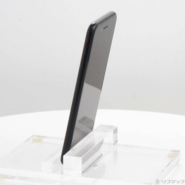 〔中古〕Apple(アップル) iPhone SE 第3世代 64GB ミッドナイト MMYC3J／A SIMフリー〔196-ud〕 |  | 01