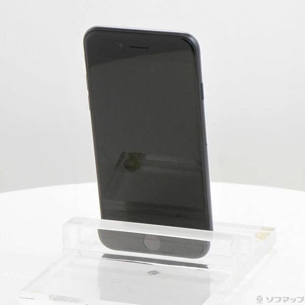 〔中古〕Apple(アップル) iPhone SE 第3世代 64GB ミッドナイト MMYC3J／A SIMフリー〔196-ud〕 |  | 02