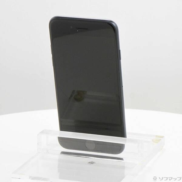 〔中古〕Apple(アップル) iPhone SE 第3世代 64GB ミッドナイト MMYC3J／A SIMフリー〔348-ud〕 |  | 02