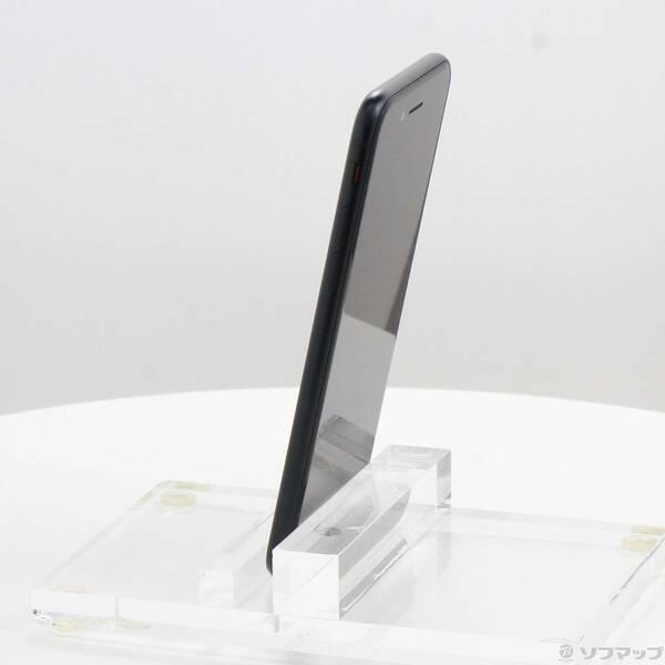 〔中古〕Apple(アップル) iPhone SE 第3世代 64GB ミッドナイト MMYC3J／A SIMフリー〔295-ud〕 |  | 01