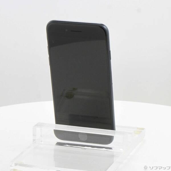 〔中古〕Apple(アップル) iPhone SE 第3世代 64GB ミッドナイト MMYC3J／A SIMフリー〔295-ud〕 |  | 02