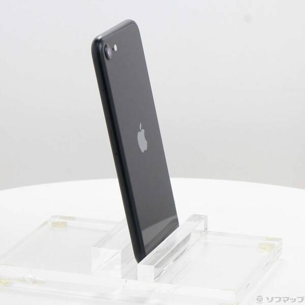 〔中古〕Apple(アップル) iPhone SE 第3世代 64GB ミッドナイト MMYC3J／A SIMフリー〔295-ud〕 |  | 03