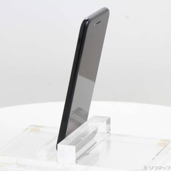〔中古〕Apple(アップル) iPhone SE 第3世代 64GB ミッドナイト MMYC3J／A SIMフリー〔262-ud〕 |  | 01