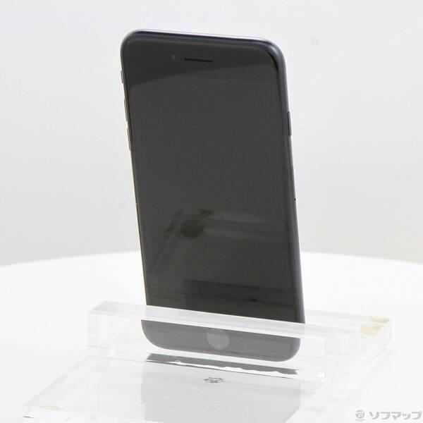〔中古〕Apple(アップル) iPhone SE 第3世代 64GB ミッドナイト MMYC3J／A SIMフリー〔262-ud〕 |  | 02