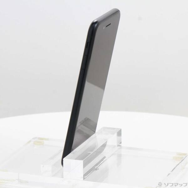 〔中古〕Apple(アップル) iPhone SE 第3世代 64GB ミッドナイト MMYC3J／A SIMフリー〔262-ud〕 |  | 01