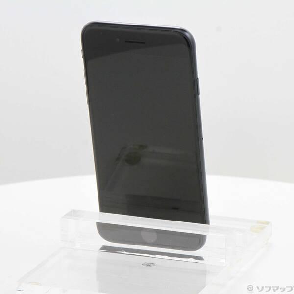 〔中古〕Apple(アップル) iPhone SE 第3世代 64GB ミッドナイト MMYC3J／A SIMフリー〔262-ud〕 |  | 02