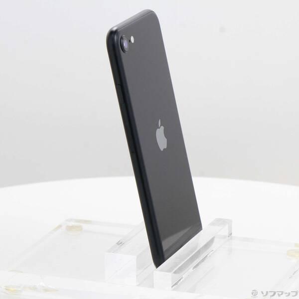 〔中古〕Apple(アップル) iPhone SE 第3世代 64GB ミッドナイト MMYC3J／A SIMフリー〔262-ud〕 |  | 03