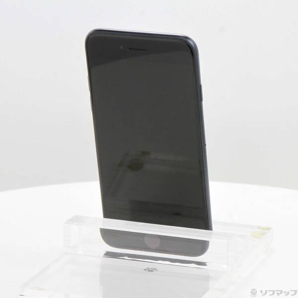 〔中古〕Apple(アップル) iPhone SE 第3世代 64GB ミッドナイト MMYC3J／A SIMフリー〔276-ud〕 |  | 02