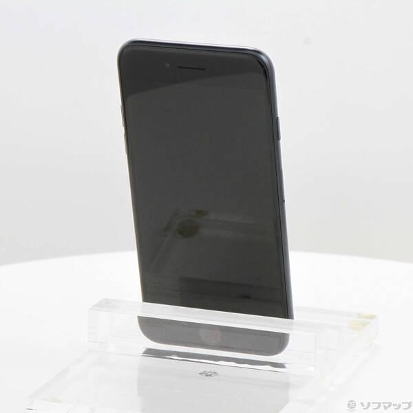 〔中古〕Apple(アップル) iPhone SE 第3世代 64GB ミッドナイト MMYC3J／A SIMフリー〔377-ud〕 |  | 02