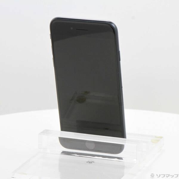 〔中古〕Apple(アップル) iPhone SE 第3世代 64GB ミッドナイト MMYC3J／A SIMフリー〔349-ud〕 |  | 02