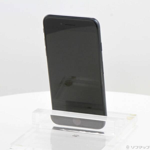 〔中古〕Apple(アップル) iPhone SE 第3世代 64GB ミッドナイト MMYC3J／A SIMフリー〔295-ud〕 |  | 02