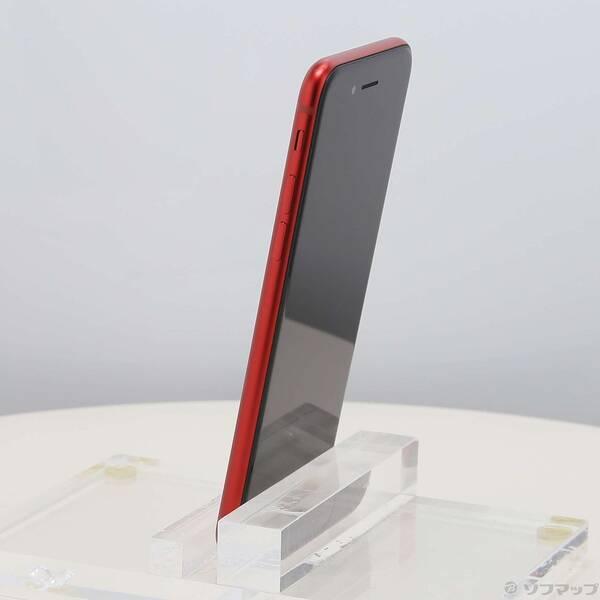 〔中古〕Apple(アップル) iPhone SE 第3世代 64GB プロダクトレッド MMYE3J／A SIMフリー〔344-ud〕 |  | 01