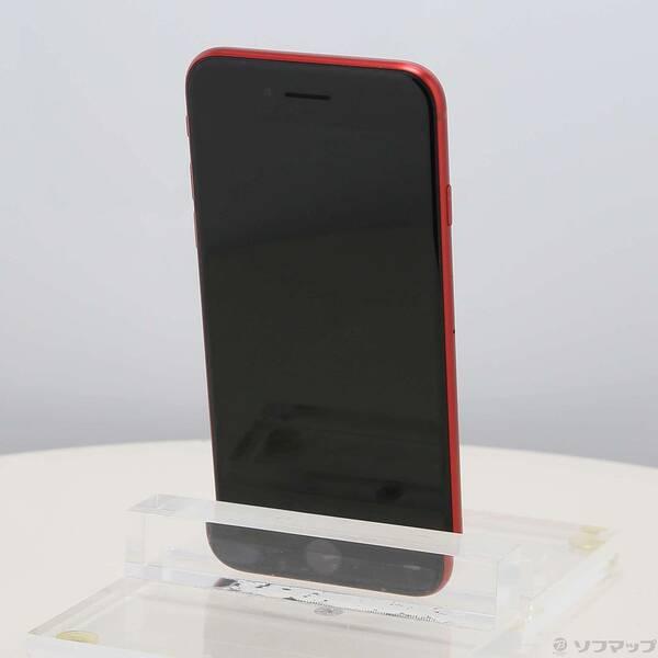 〔中古〕Apple(アップル) iPhone SE 第3世代 64GB プロダクトレッド MMYE3J／A SIMフリー〔344-ud〕 |  | 02