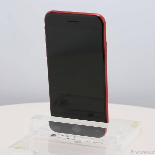 〔中古〕Apple(アップル) iPhone SE 第3世代 64GB プロダクトレッド MMYE3J／A SIMフリー〔196-ud〕 |  | 02