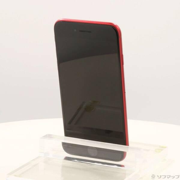 〔中古〕Apple(アップル) iPhone SE 第3世代 64GB プロダクトレッド MMYE3J／A SIMフリー〔377-ud〕 |  | 02