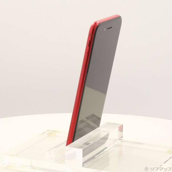 〔中古〕Apple(アップル) iPhone SE 第3世代 64GB プロダクトレッド MMYE3J／A SIMフリー〔349-ud〕 |  | 01