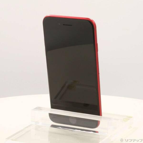 〔中古〕Apple(アップル) iPhone SE 第3世代 64GB プロダクトレッド MMYE3J／A SIMフリー〔349-ud〕 |  | 02