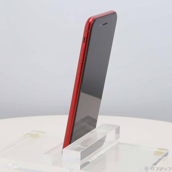 〔中古〕Apple(アップル) iPhone SE 第3世代 64GB プロダクトレッド MMYE3J／A SIMフリー〔371-ud〕 |  | 01