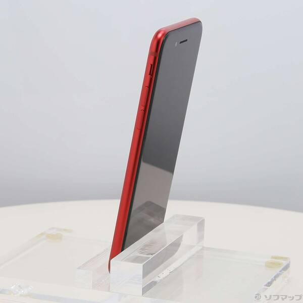〔中古〕Apple(アップル) iPhone SE 第3世代 64GB プロダクトレッド MMYE3J／A SIMフリー〔251-ud〕 |  | 01