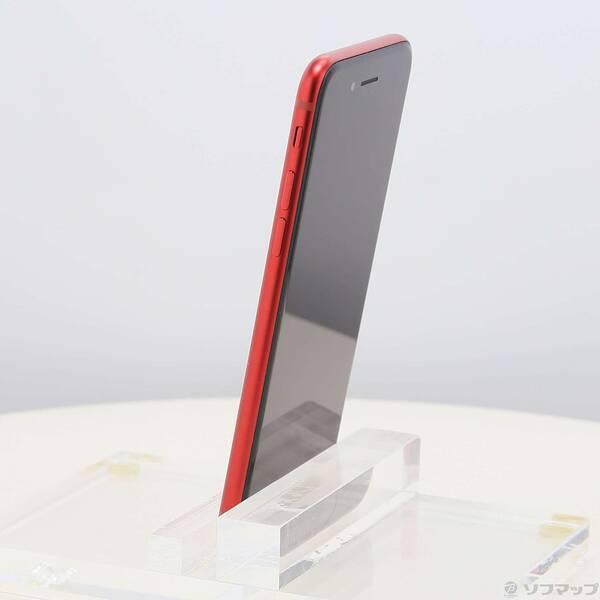 〔中古〕Apple(アップル) iPhone SE 第3世代 64GB プロダクトレッド MMYE3J／A SIMフリー〔276-ud〕 |  | 01